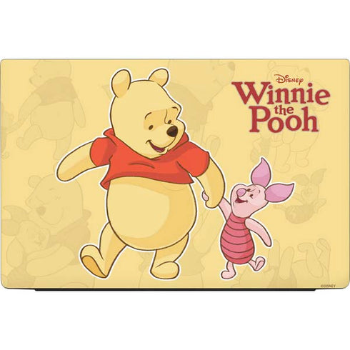 Disney Winnie the Pooh and Piglet Dell Vostro Skin